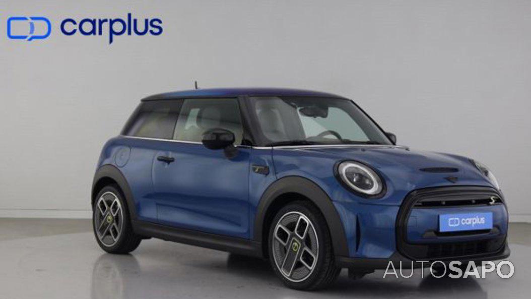 MINI Cooper SE Electric Classic de 2021