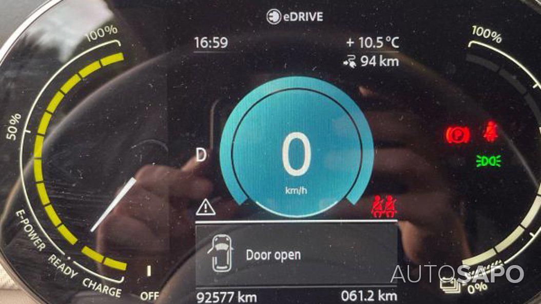 MINI Cooper SE Electric Classic de 2021