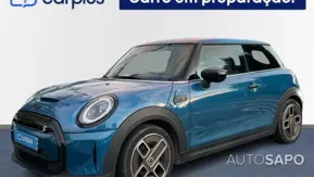 MINI Cooper SE Electric Classic de 2021