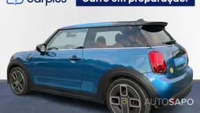 MINI Cooper SE Electric Classic de 2021