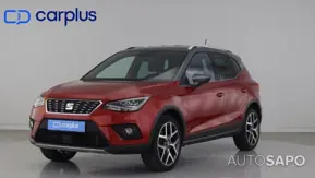 Seat Arona 1.0 TSI Style DSG de 2017