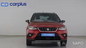Seat Arona 1.0 TSI Style DSG de 2017