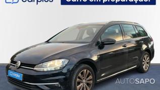 Volkswagen Golf 1.0 TSI Conforline DSG de 2018