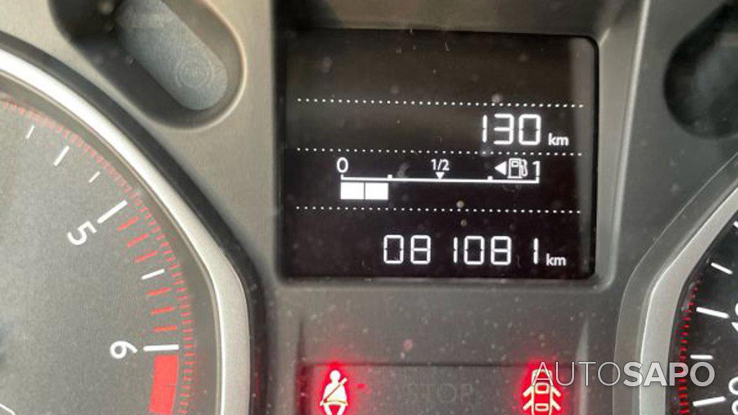 Citroen C-Elysée 1.2 PureTech Shine de 2018