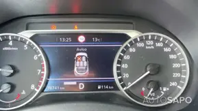 Nissan Juke 1.0 DIG-T Acenta DCT de 2021