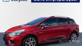 Renault Clio 0.9 TCE Limited de 2020