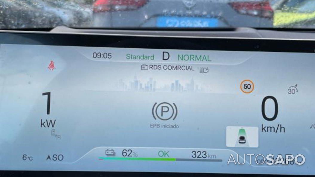 BYD Seal Excellence AWD de 2024