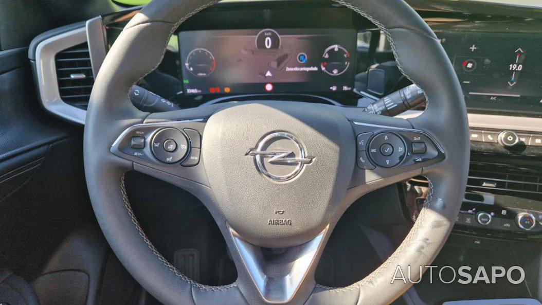 Opel Mokka 1.2 T GS Line de 2024