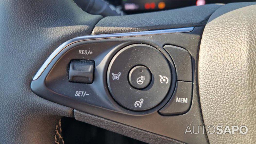 Opel Mokka 1.2 T GS Line de 2024