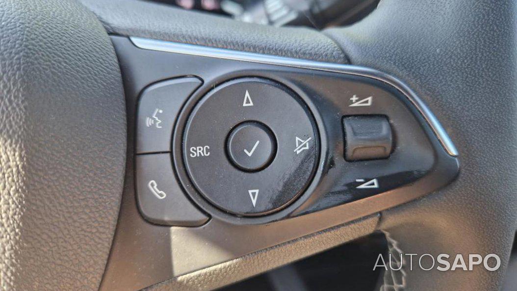 Opel Mokka 1.2 T GS Line de 2024