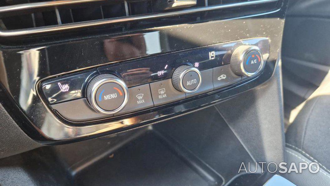 Opel Mokka 1.2 T GS Line de 2024