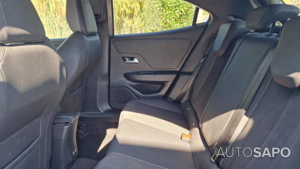 Opel Mokka 1.2 T GS Line de 2024