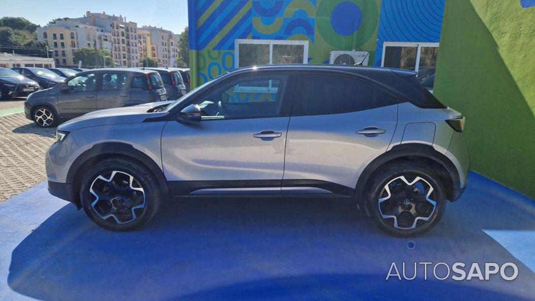 Opel Mokka 1.2 T GS Line de 2024