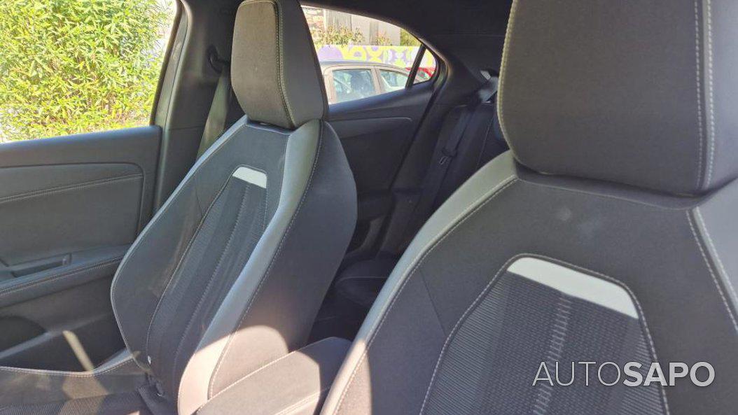 Opel Mokka 1.2 T GS Line de 2024