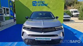 Opel Mokka 1.2 T GS Line de 2024