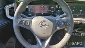 Opel Mokka 1.2 T GS Line de 2024