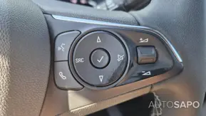 Opel Mokka 1.2 T GS Line de 2024