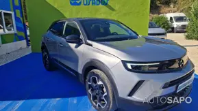 Opel Mokka 1.2 T GS Line de 2024