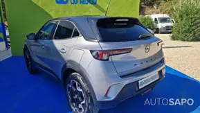 Opel Mokka 1.2 T GS Line de 2024