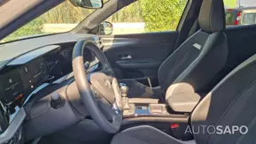 Opel Mokka 1.2 T GS Line de 2024