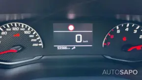 Peugeot 208 1.2 PureTech Active de 2020