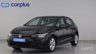 Volkswagen Golf 1.0 eTSI Life DSG de 2021