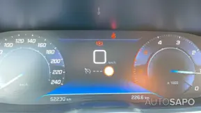 Peugeot 5008 1.5 BlueHDi Allure de 2019