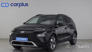 Hyundai Bayon 1.0 T-GDi Premium DCT de 2021