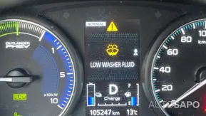 Mitsubishi Outlander 2.4 PHEV Instyle de 2020