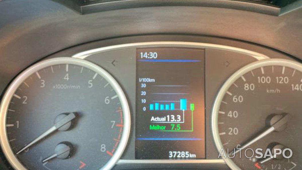 Nissan Micra 1.0 G Acenta de 2020