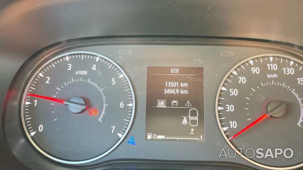 Dacia Sandero 1.0 TCe Expression de 2023