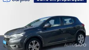 Dacia Sandero 1.0 TCe Expression de 2023