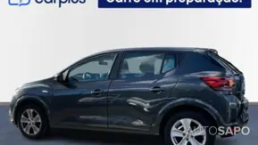 Dacia Sandero 1.0 TCe Expression de 2023