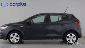 Dacia Sandero 1.0 TCe Expression de 2023