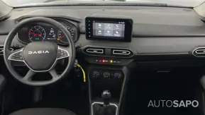Dacia Sandero 1.0 TCe Expression de 2023