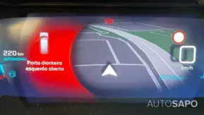 Peugeot 2008 1.2 PureTech GT de 2021