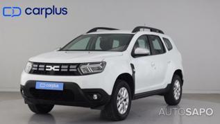 Dacia Duster 1.0 TCe ECO-G Comfort Bi-Fuel de 2023