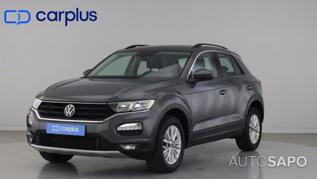 Volkswagen T-Roc 1.0 TSI Style de 2021