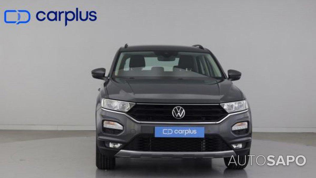 Volkswagen T-Roc 1.0 TSI Style de 2021