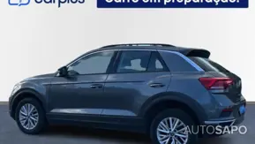 Volkswagen T-Roc 1.0 TSI Style de 2021
