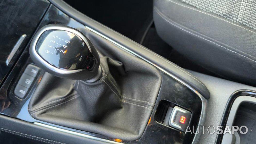 Opel Grandland X 1.2 T Business Edition de 2020