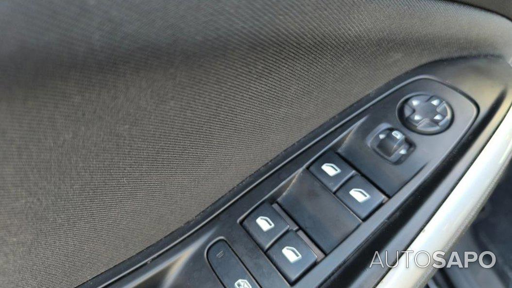 Opel Grandland X 1.2 T Business Edition de 2020