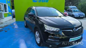 Opel Grandland X 1.2 T Business Edition de 2020