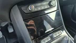 Opel Grandland X 1.2 T Business Edition de 2020