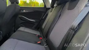 Opel Grandland X 1.2 T Business Edition de 2020