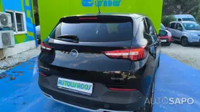 Opel Grandland X 1.2 T Business Edition de 2020