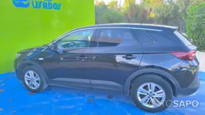 Opel Grandland X 1.2 T Business Edition de 2020