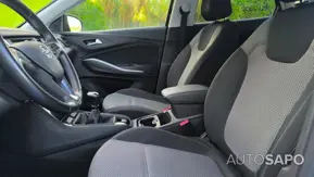 Opel Grandland X 1.2 T Business Edition de 2020
