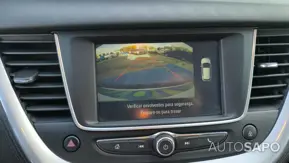 Opel Grandland X 1.2 T Business Edition de 2020