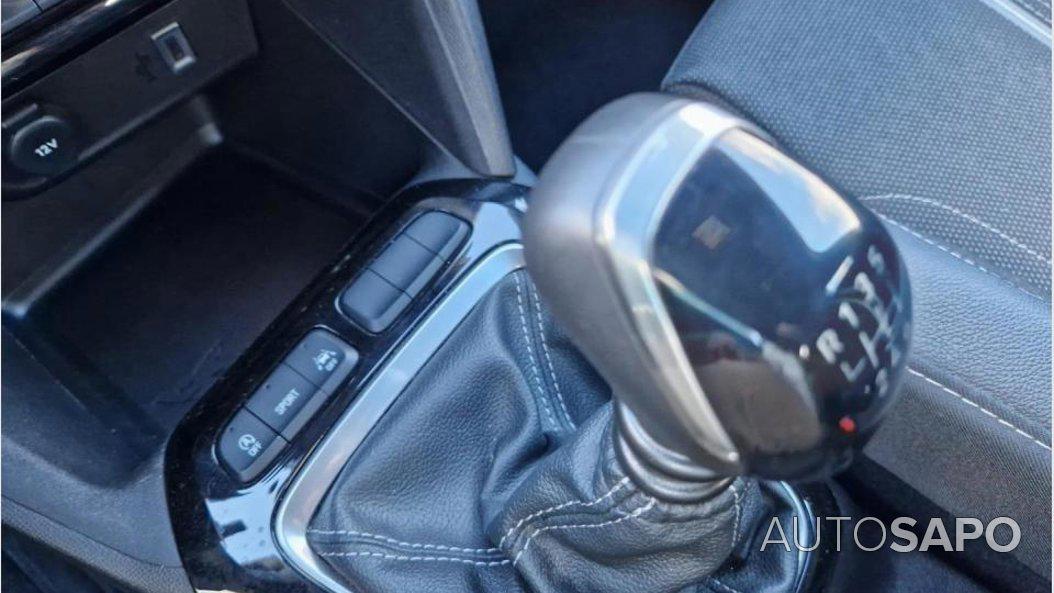 Opel Corsa 1.2 T GS Line de 2024